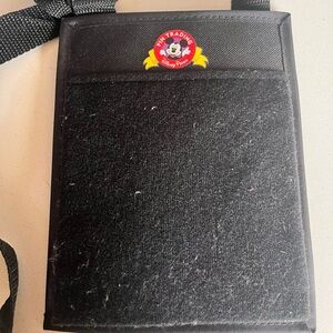Disney Pin Trading bag